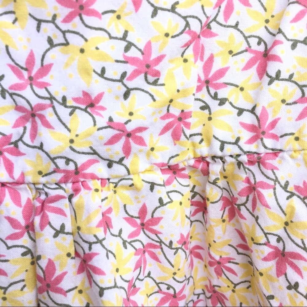 Baby girl 24M floral dress 🌸 - Picture 4 of 4